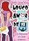 Livro Louco Amor de Fã: Um romance um tanto incomum