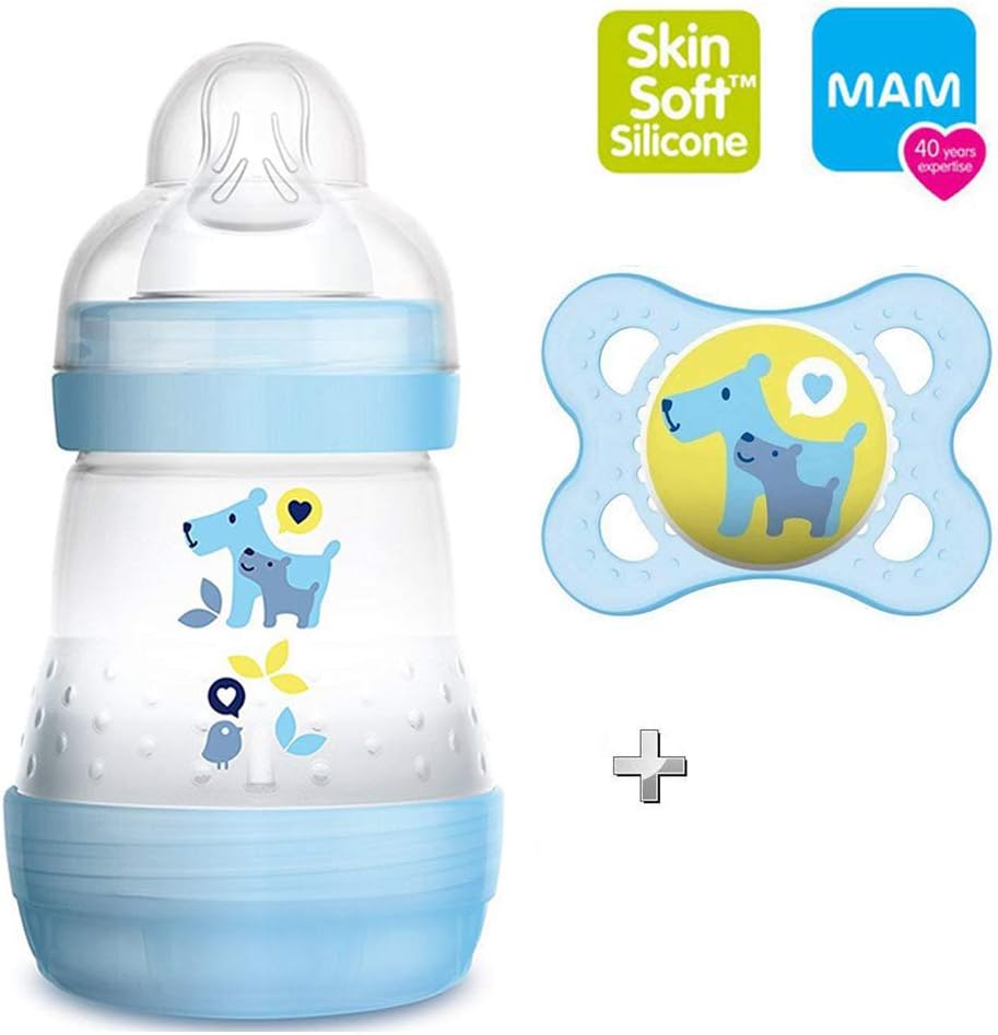 mam preemie bottle