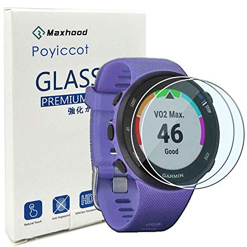 garmin forerunner 110 frozen