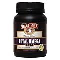 Barlean's - Total Omega 3-6-9 Master Blend Lemonade Flavor 1000 mg. - 90 Softgels