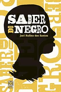 Livro Saber do negro