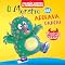 Livro Contos de Monstrinhos - O Monstro que Adorava Dançar