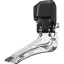 Amazon.com : Shimano 105 Rd-R7150 Di2 12-Speed Rear Derailleur
