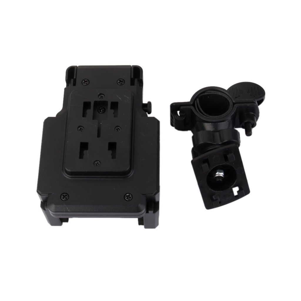 pushchair phone holder