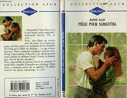 Piège pour Samantha