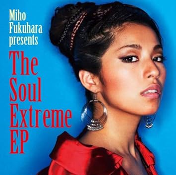Miho Fukuhara Soul Extreme Ep Japan Cd Srcl 7631 Amazon Com Music Miho Fukuhara Soul Extreme Ep Japan Cd Srcl 7631 Amazon Com Music