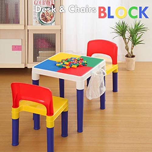 kids plastic play table