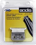 Andis Blade - Pivot Pro .1 mm
