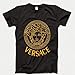 Ver sace Embellished Medusa Unisex Shirt, Ver sace gift