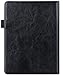 BENTOBEN All-New Kindle Case (8th Generation 2016), Smart Cover Ultra Slim Faux PU Leather Protective Folio Case for All-New Kindle 6