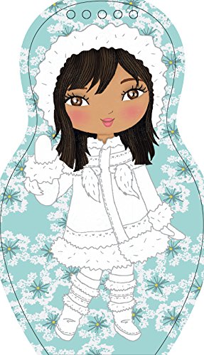 Minimiki Carnet Creatif Anouk Au Groenland Amazon Fr Camel Julie Livres