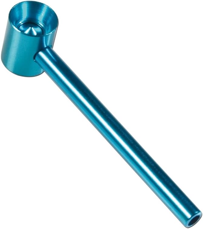 Screen-less Pipe