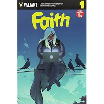 Faith 1 Faith 1
