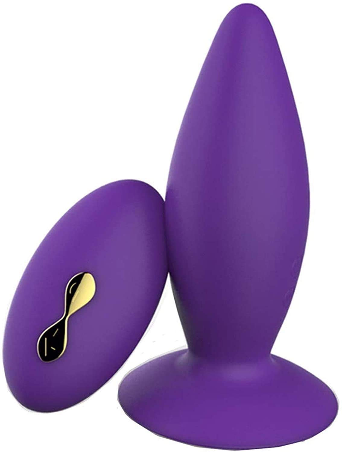 Wireless Remote Control l Plugs With 10 Vibrating Modes Vibrant |  Desertcart Brunei