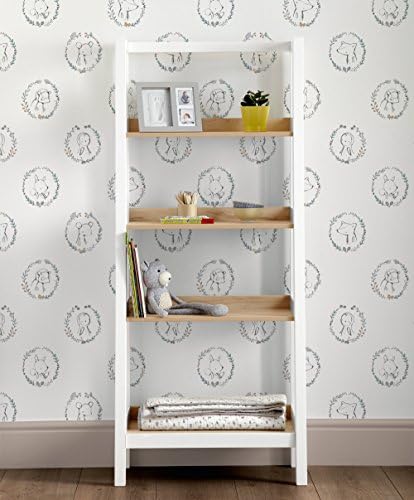 mamas and papas bookcase