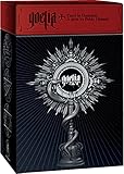 Goetia - Tarot in the Darkness: 78 full colour