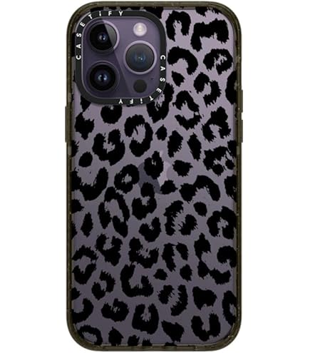 Amazon.com: CASETiFY Impact iPhone 14 Pro Max Case [4X