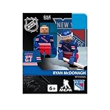 NHL New York Rangers Ryan McDonagh Generation 1 OYO