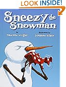 Sneezy the