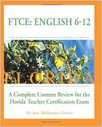 Ftce english 6-12 study guide free picture