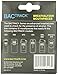 BACtrack Breathalyzer Mouthpieces (Pack of 10)