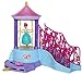 Mattel Disney Princess Water Palace Bath Playset