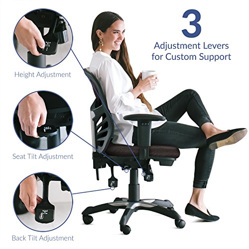 Modway Articulate Mesh Office Chair 2025
