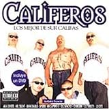 MEJOR DE SUR CALIFAS (W / DVD)                     image
