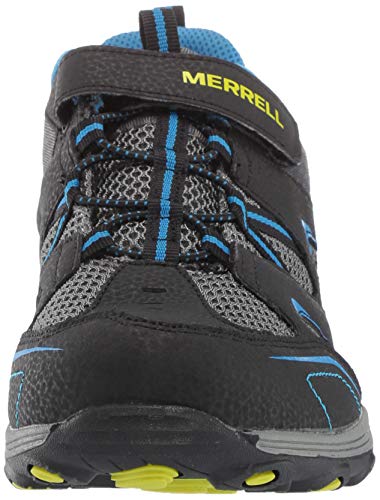 1 Merrell+Trail+Chaser+Sneaker+Little