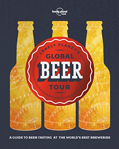 Download Lonely Planet's Global Beer Tour