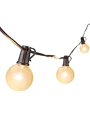 Guirnaldas luminosas de exterior | Amazon.es | 2018