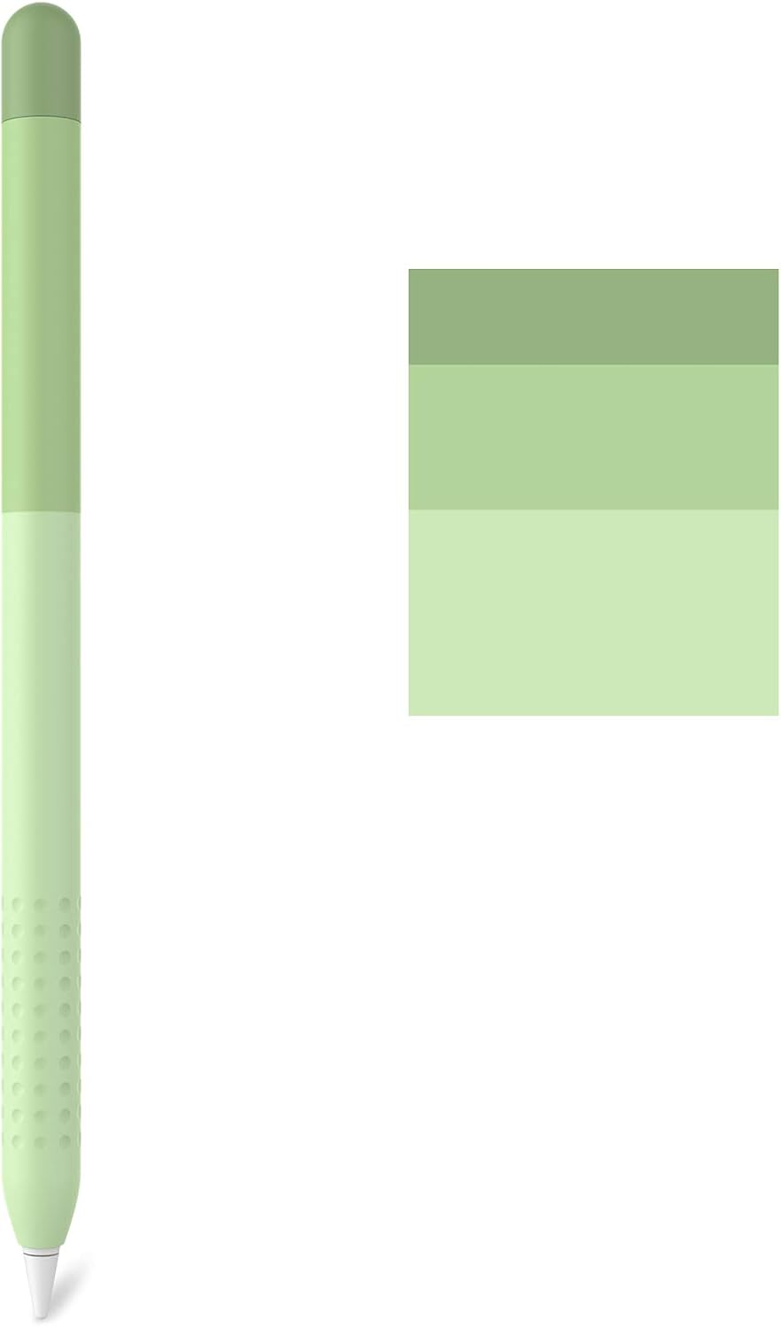 Delidigi Cover for Apple Pencil 1st Generation