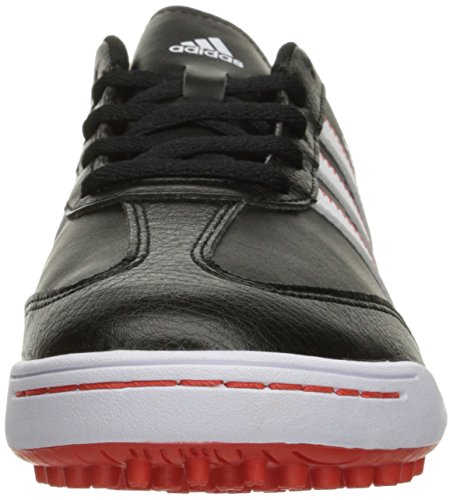 V Cblack/Ftww Skate Shoe adidas Kids' Jr Adicross