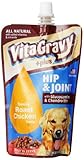 HealthPro VitaGravy for Dogs Hip & Joint Chicken Flavor 8oz