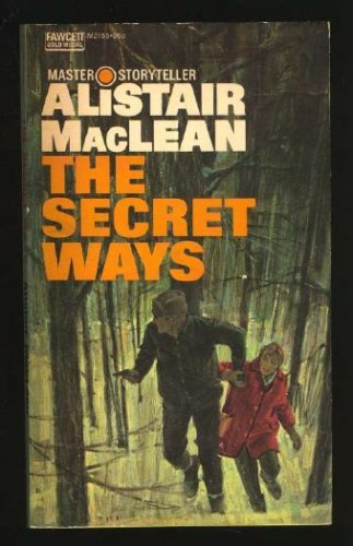 The Secret Ways