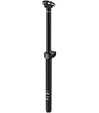 Amazon.com : ROCKSHOX Reverb AXS 170mm Travel 31.6 Dropper