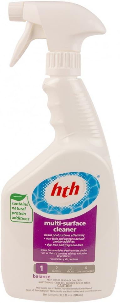 Best Hth Pool Vacuum Head