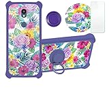 jioeuinly Case for Sharp Rouvo V Case Compatible