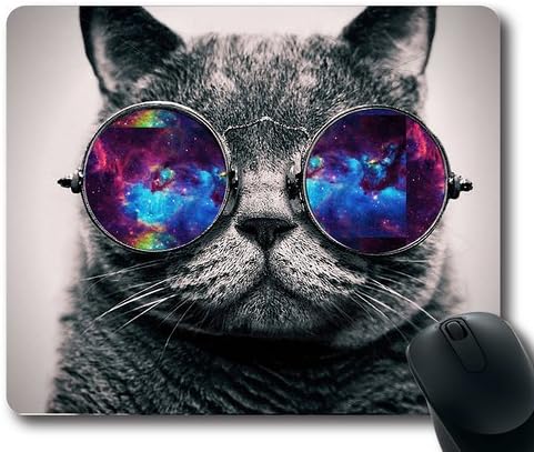 Generic Personalized Art Design Mousepad £¨220mx180m) ALL 008d