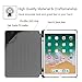 Fintie Case with Built-in Apple Pencil Holder for iPad Air 10.5