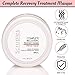 Scruples Complete Recovery Masque - Conditioning Dry Hair Mask to Nourishes, Softens & Restores Elasticity - Intense Recovery and Deep Conditioning Treatment to Strengthens and Moisturizes (8 oz)
