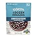 A Dozen Cousins Seasoned Beans - Ready to Eat, Vegan and Non-GMO & Seasoned - Made with Avocado Oil (Variety 3 Pack)