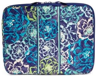 vera bradley laptop sleeve amazon