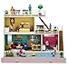 Lundby 1:18 Scale Stockholm Doll's House