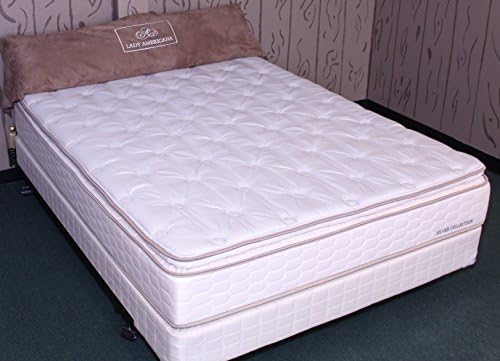 Lady Americana Greco Mattress Queen