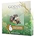 Godiva Assorted Belgian Cookie Inspired Holiday Chocolate Gift Box