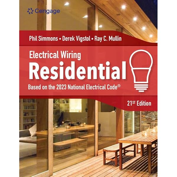 REP9本 ETF3本 Electrical Wiring Residential (MindTap Course List): Mullin, Ray