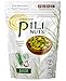 Sprouted Pili Nuts, Ranch, 100% Raw, Certified Paleo & Keto (1.7 oz)