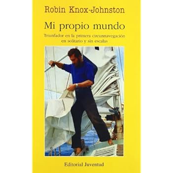 Mi propio mundo (EN EL MAR Y LA MONTAÑA) Mi propio mundo (EN EL MAR Y LA MONTAÑA)