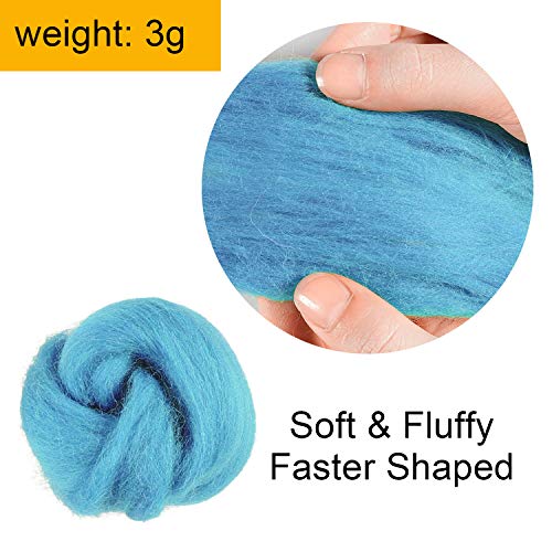 2 Outkitkit+Felting+Complete+Supplies+Starters